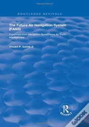 Capa do artigo The Future Air Navigation System (Fans)