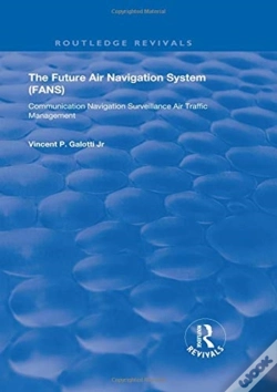 Capa do artigo The Future Air Navigation System (Fans)
