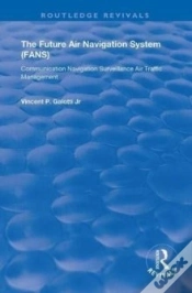 Capa do artigo The Future Air Navigation System (Fans)