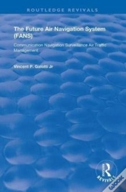 Capa do artigo The Future Air Navigation System (Fans)