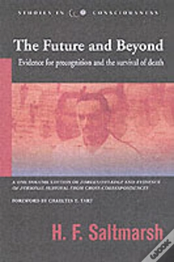 Capa do artigo The Future And Beyond