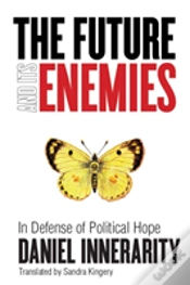 Capa do artigo The Future And Its Enemies
