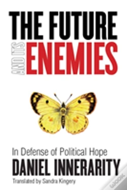 Capa do artigo The Future And Its Enemies