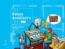 Capa do artigo The Future Architect'S Tool Kit