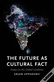 Capa do artigo The Future As Cultural Fact