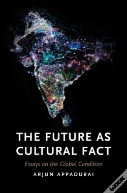 Capa do artigo The Future As Cultural Fact
