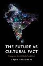 The Future As Cultural Fact - Preview