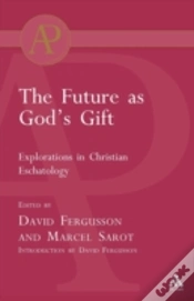 Capa do artigo The Future As God