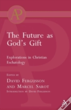 Capa do artigo The Future As God'S Gift