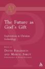 The Future As God'S Gift - Preview
