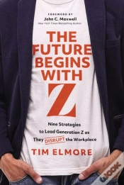 Capa do artigo The Future Begins With Z