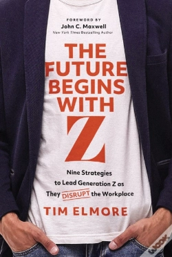 Capa do artigo The Future Begins With Z