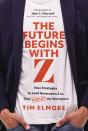 The Future Begins With Z - Preview