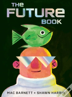 Capa do artigo The Future Book
