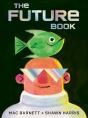 The Future Book - Preview