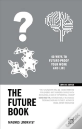 The Future Book
