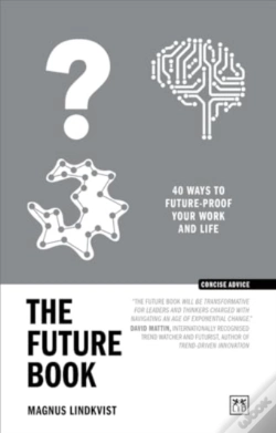 Capa do artigo The Future Book