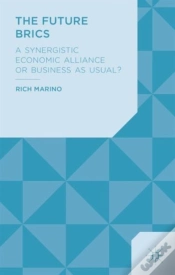 Capa do artigo The Future Brics