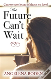 Capa do artigo The Future Can