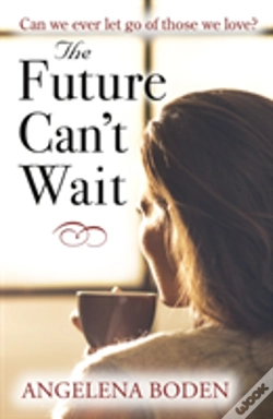 Capa do artigo The Future Can'T Wait