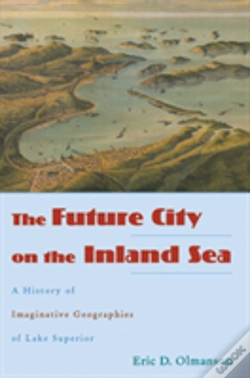 Capa do artigo The Future City On The Inland Sea
