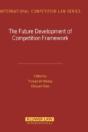 The Future Development Of Competition Framework - Preview