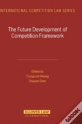 The Future Development Of Competition Framework