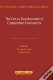 Capa do artigo The Future Development Of Competition Framework