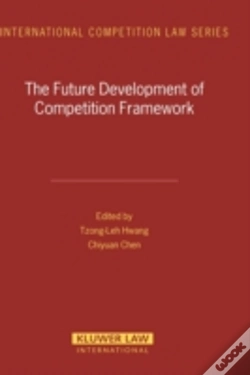 Capa do artigo The Future Development Of Competition Framework
