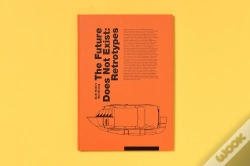 Capa do artigo The Future Does Not Exist - Retrotypes