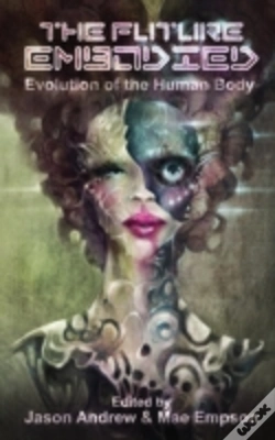 Capa do artigo The Future Embodied