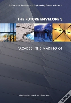 Capa do artigo The Future Envelope 3
