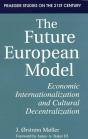 The Future European Model - Preview