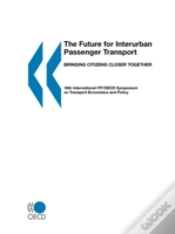 Capa do artigo The Future For Interurban Passenger Tran