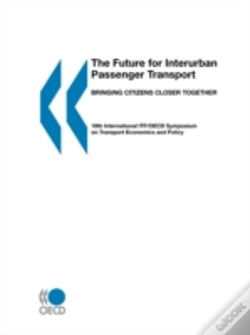 Capa do artigo The Future For Interurban Passenger Tran