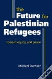 The Future For Palestinian Refugees