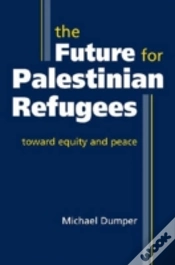 Capa do artigo The Future For Palestinian Refugees