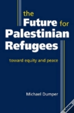 Capa do artigo The Future For Palestinian Refugees