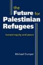 The Future For Palestinian Refugees - Preview