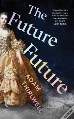Capa do artigo The Future Future