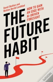 Capa do artigo The Future Habit