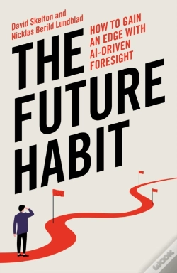 Capa do artigo The Future Habit