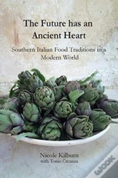 The Future Has An Ancient Heart