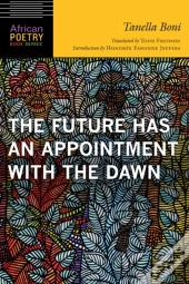 The Future Has An Appointment With The Dawn
