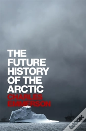 Capa do artigo The Future History Of The Arctic