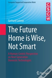 Capa do artigo The Future Home Is Wise, Not Smart