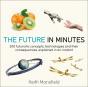 The Future In Minutes - Preview