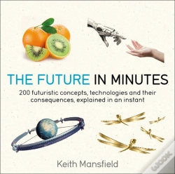 Capa do artigo The Future In Minutes