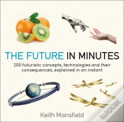 Capa do artigo The Future In Minutes