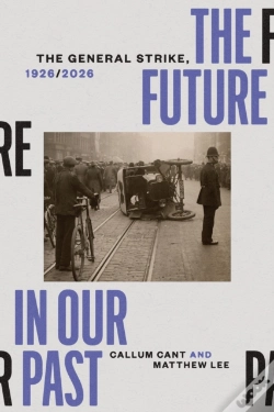 Capa do artigo The Future In Our Past